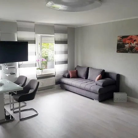 Ferienwohnung Apartamento Eitorf