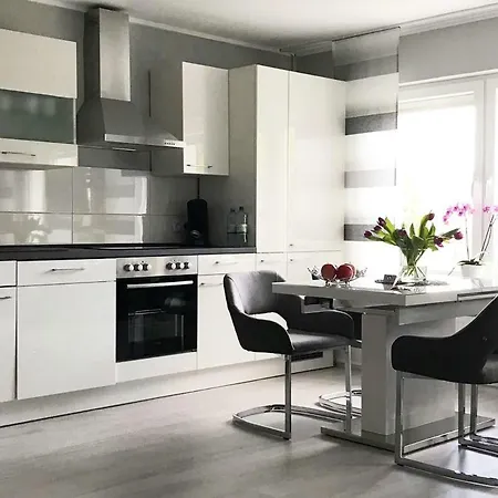 Ferienwohnung *