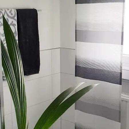 Apartamento Ferienwohnung