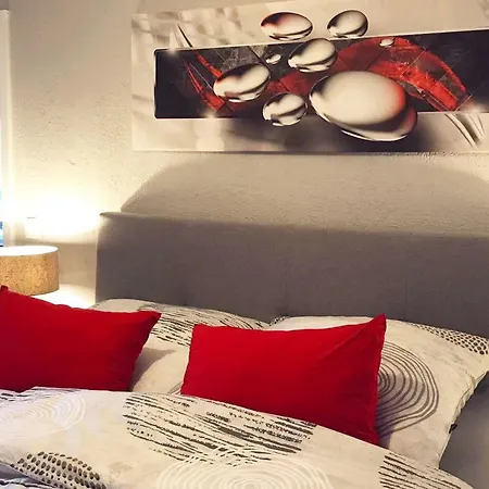 Ferienwohnung