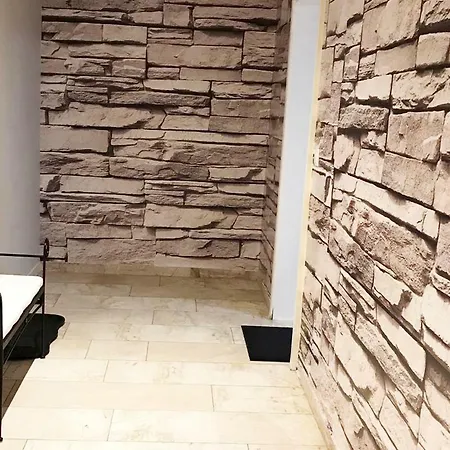 Ferienwohnung Apartamento Eitorf