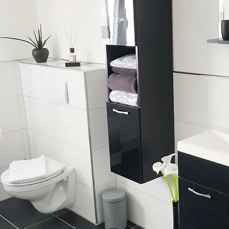 Ferienwohnung