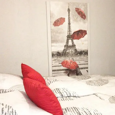 Apartamento Ferienwohnung *
