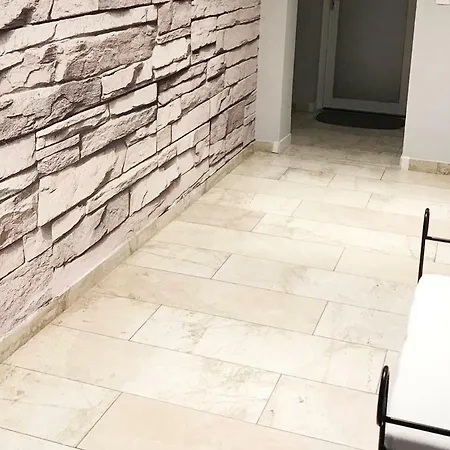 Apartamento Ferienwohnung Eitorf