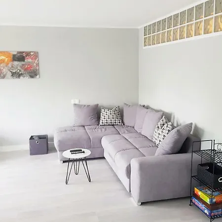 Apartamento Ferienwohnung